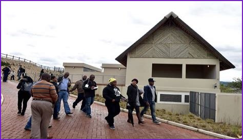 Unraveling Jacob Zuma's Net Worth: A Journey Through Wealth And Controversy