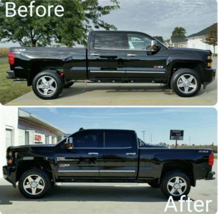 What are the common problems with leveling kits?